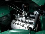 Ford V8 DeLuxe Roadster 1936 года